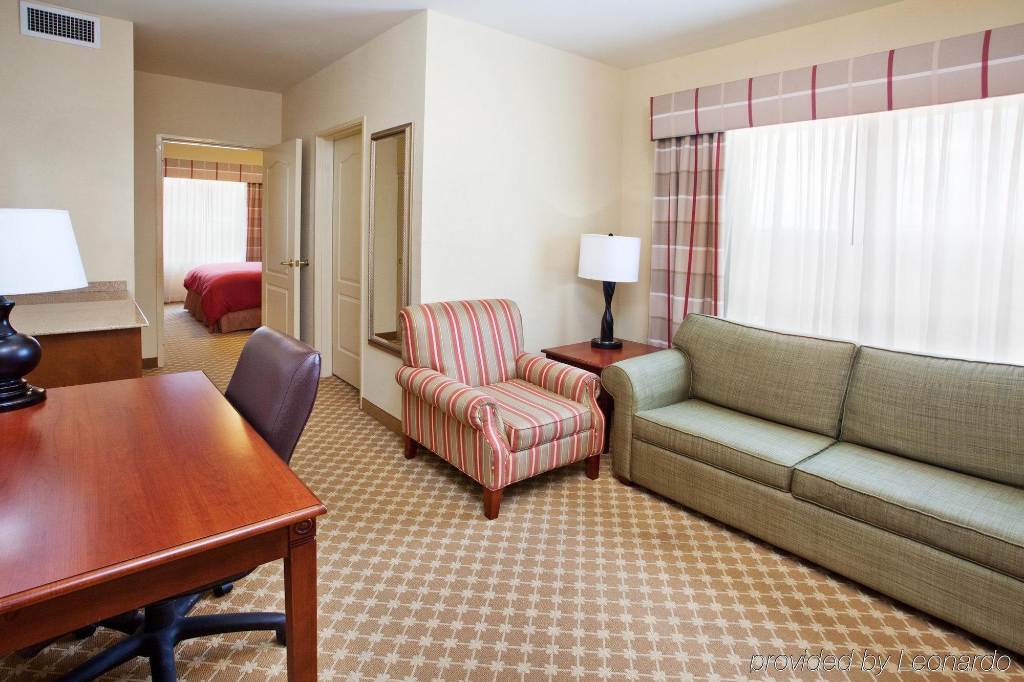Holiday Express & I-85 By Ihg
