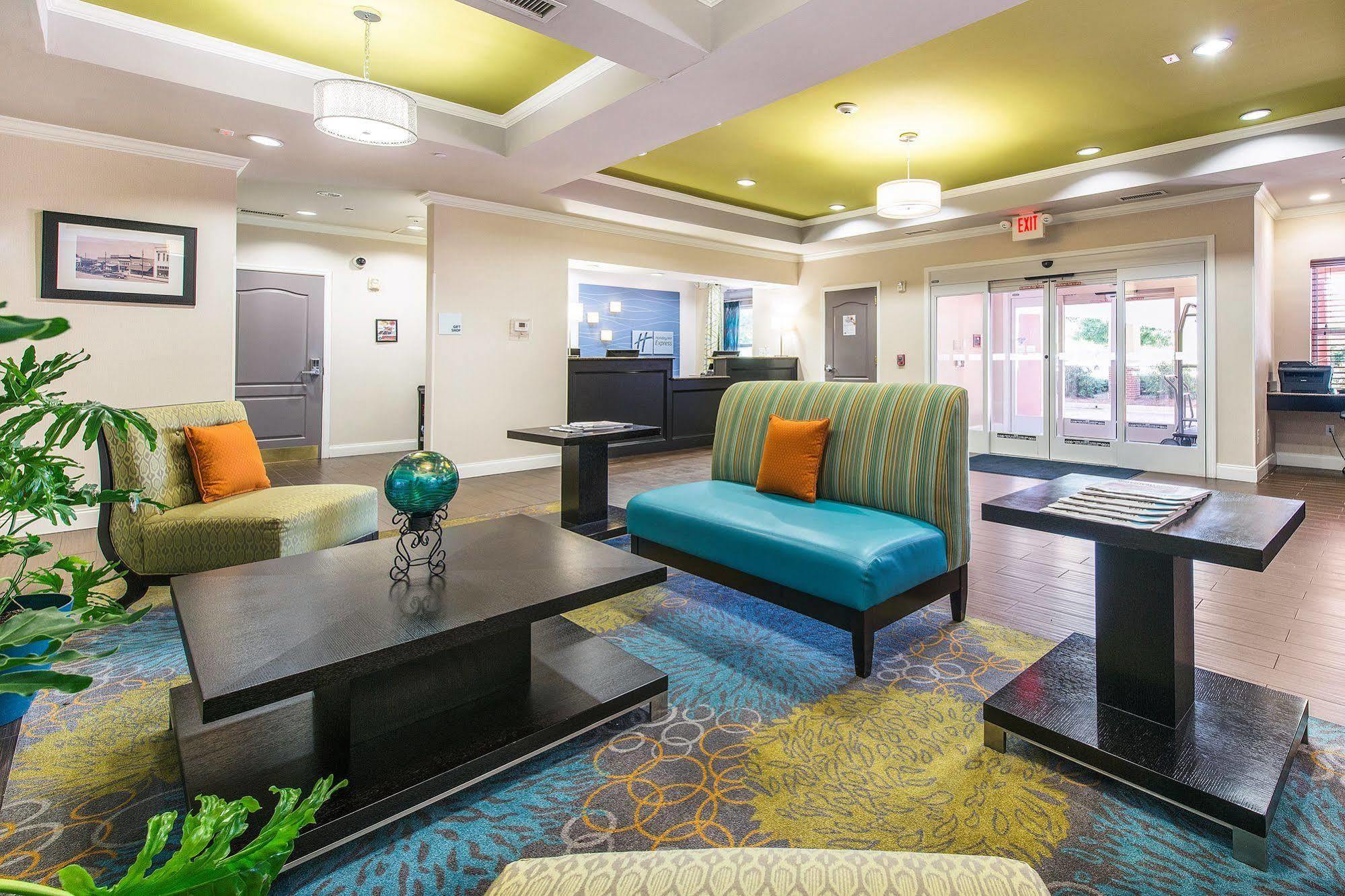Hotel Express & I-85 By Ihg