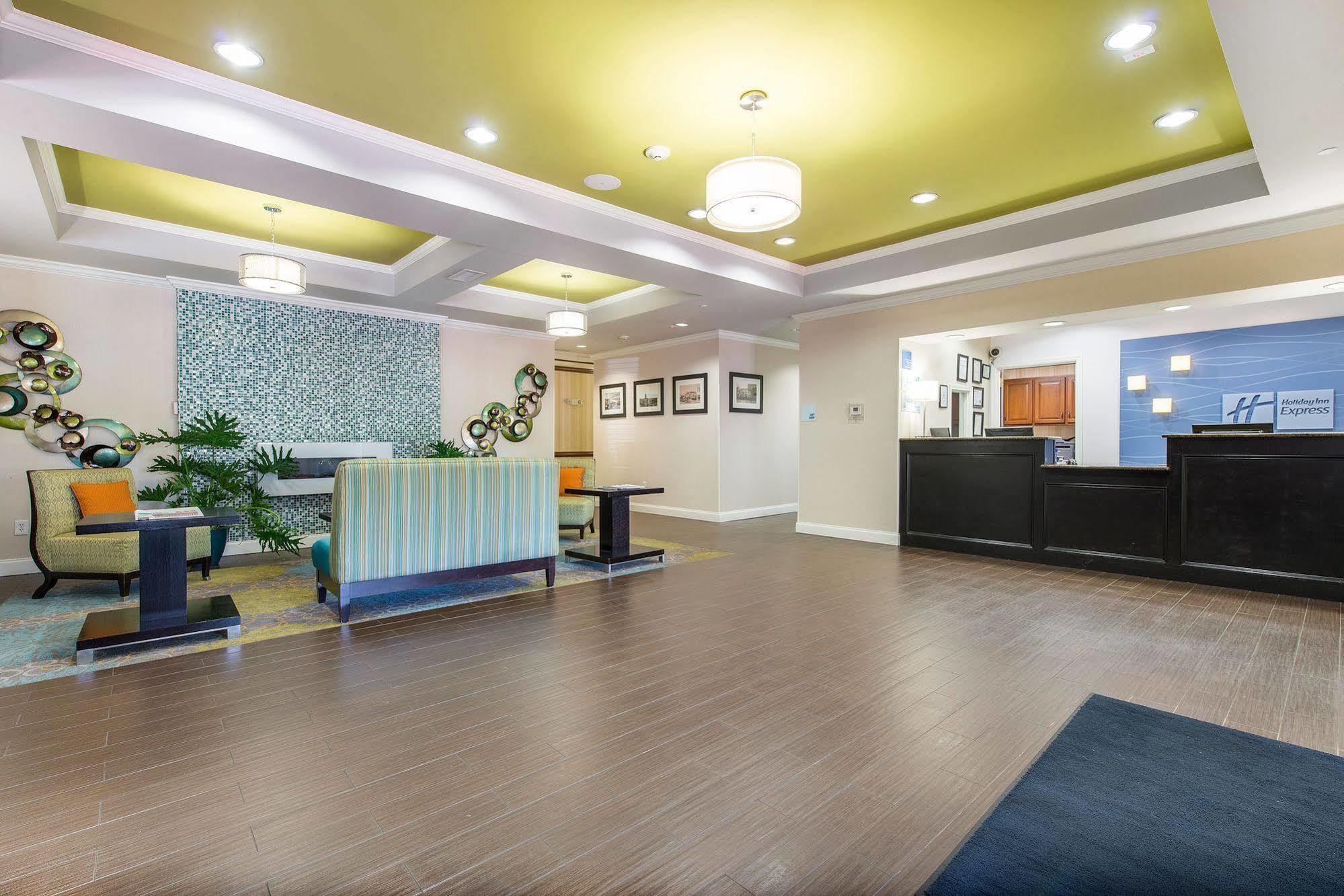 Hotel Express & I-85 By Ihg