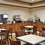 Holiday Inn Express Hotel & Suites Lagrange I-85 By Ihg 