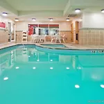 Holiday Inn Express Hotel & Suites Lagrange I-85 By Ihg 
