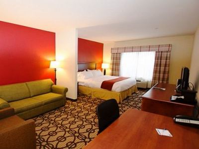 Hotel Holiday Express & I-85 By Ihg