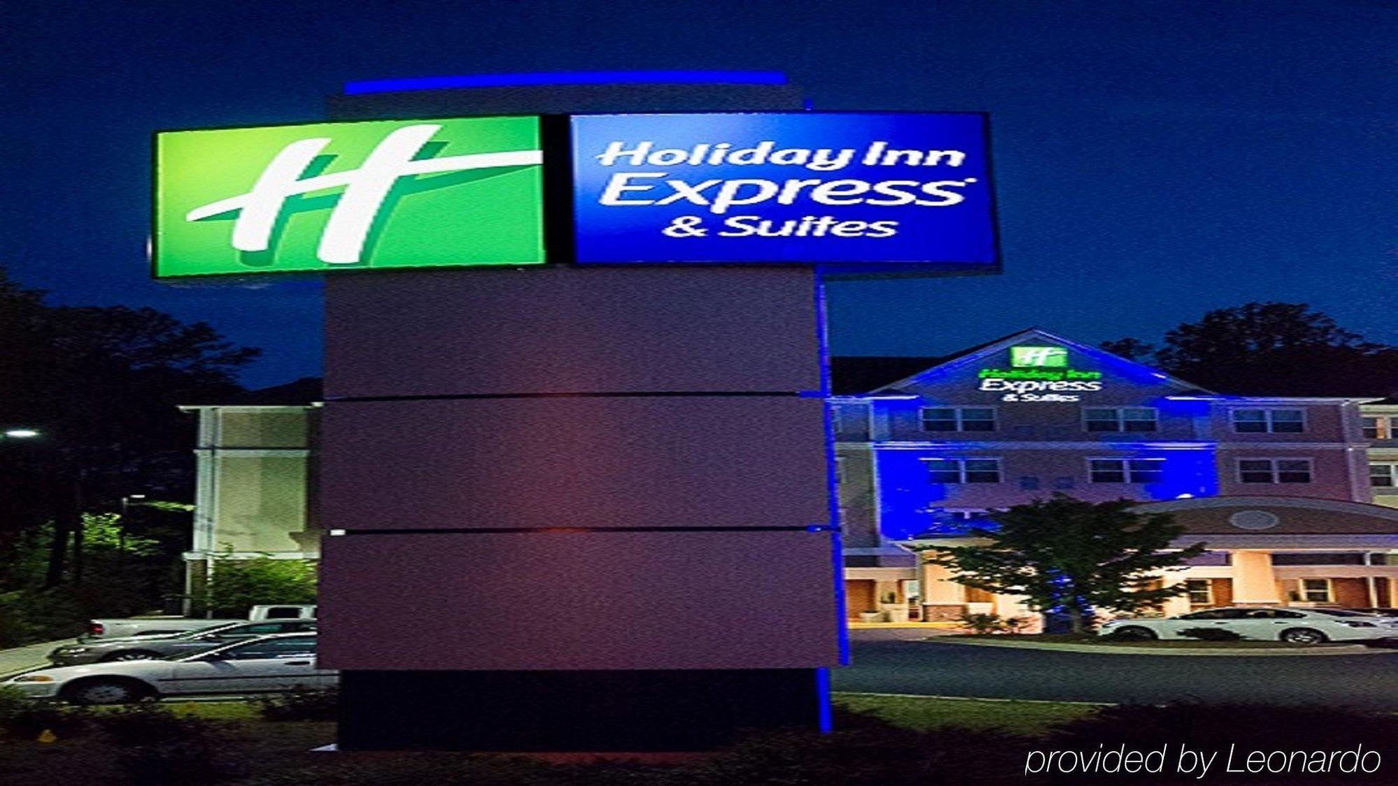 Holiday Express & I-85 By Ihg 2* LaGrange