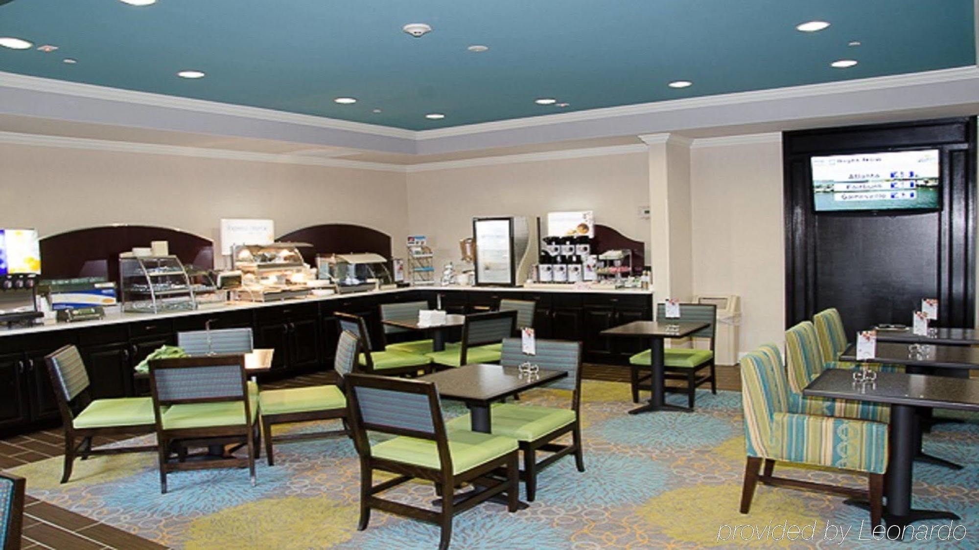 Holiday Express & I-85 By Ihg Hotel LaGrange