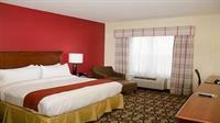 Express & I-85 By Ihg Hotel