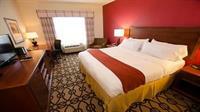 Hotel Express & I-85 By Ihg 2*