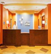 Holiday Express & I-85 By Ihg Hotel LaGrange